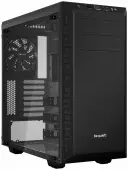 Корпус Bequiet! Pure Base 600 Window Black, Midi Tower