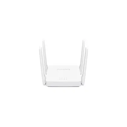 Маршрутизатор Mercusys AC10, белый