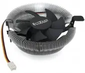 Система охлаждения PCCooler E80, без подсветки