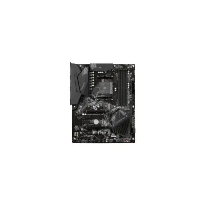 Материнская плата Gigabyte B550 GAMING X V2, [AM4, AMD B550, 4xDDR 4, 2xM.2, 2xPCI-E x16, Standard-ATX]
