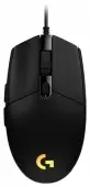 Мышь Logitech G102 (910-005823), [проводная, светодиодная, 8000 DPI, 1000 Гц, подсветка]