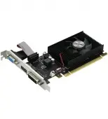 Видеокарта Afox Radeon R5 220 (AFR5220-2048D3L5) [2 ГБ, GDDR3, 64 бит, 650 МГц, VGA, DVI, HDMI] [AFR5220-2048D3L5]