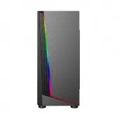 Корпус X-Game Megatron, Midi tower