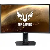 Монитор ASUS TUF Gaming VG27VQ [27" VA, 1920x1080, 165 Гц, 1 мс, DVI, HDMI, DisplayPort]