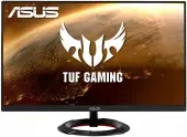 Монитор ASUS TUF Gaming VG249Q1R [23.8" IPS, 1920x1080, 165 Гц, 1 мс, HDMI, DisplayPort]