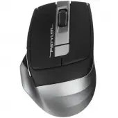 Мышь A4tech Fstyler FG35 [беспроводная, светодиодная, 2000 DPI, 125 Гц]