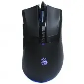 Мышь Bloody W90-Max [проводная, светодиодная, 10000, 125~2000 гц/сек подсветка]