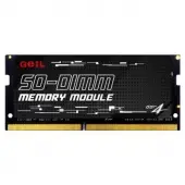 Оперативная память для ноутбука GEIL [GS416GB3200C22S] [16 ГБ DDR 4, 3200 МГц, 25600 Мб/с]