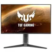 Монитор Asus [VG279QL1A] [27" IPS, 1920x1080, 165 Гц, 1 мс, HDMI, DisplayPort]