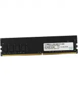 Оперативная память Apacer, EL.08G21.GSH, [8 ГБ DDR 4, 3200 МГц, 25600 Мб/сек, 1.2 В]