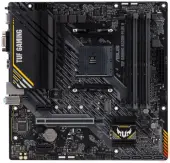 Материнская плата ASUS TUF GAMING A520M-PLUS II MB [AM4, AMD A520, 4xDDR 4, 1xM.2, 1xPCI-E x16, Micro-ATX]