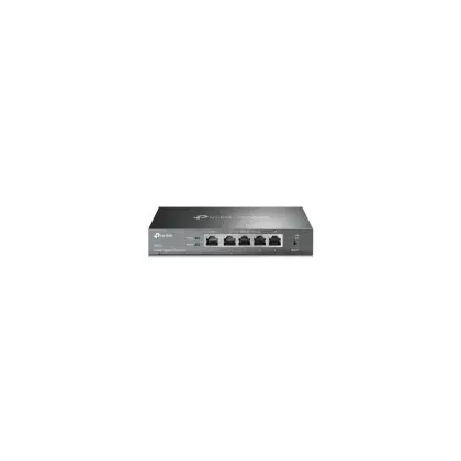Маршрутизатор Multi-WAN VPN TP-Link ER605