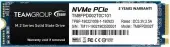 SSD накопитель Team Group MP33 PRO (TM8FPD002T0C101) [2 ТБ, M.2 PCI-E, чтение: 2100 МБ/с, запись: 1700 МБ/с, 3D V-NAND]
