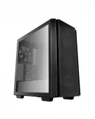 Корпус DeepCool CG560 (R-CG560-BKAAE4-G-1), black, Midi tower