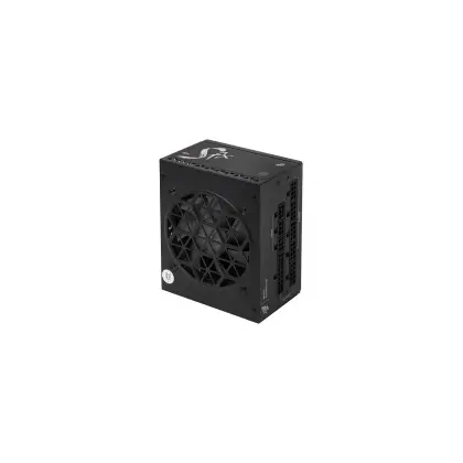 Блок питания SFX 1st Player SFX 750W PLATINUM, PS-750SFX, [750 Вт, 80 PLUS Platinum, 8x SATA, 3x 6+2 pin PCIe, 1x 4+4 pin CPU, EPS12V]