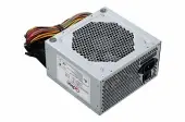 Блок питания ATX QDION QD-400PNR, OEM [400 Вт, 5x SATA, 1x 6+2 pin PCIe, 1x 4+4 pin CPU, EPS12V]
