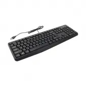 Клавиатура Genius Smart KB-117 [мембранная, проводная, клавиш - 104]