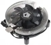 Система охлаждения ID-Cooling DK-01S Cooler for S1200/115x/AMD, 65W,8cm fan, 2200rpm, 28.7CFM, 3pin