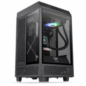 Корпус Thermaltake The Tower 100, CA-1R3-00S1WN-00 , Mini tower