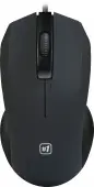 Мышь Defender MM-310 (52310) [проводная, светодиодная, 1000 DPI]