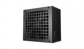 Блок питания Deepcool PF650 [650 Вт, 80 PLUS Standart, 6x SATA, 2x 6+2 pin PCIe, 1x 4+4 pin CPU, EPS12V]