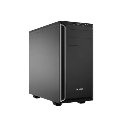 Компьютерный корпус Be quiet! Pure Base 600 [BG022], Midi tower