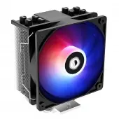 Система охлаждения ID-Cooling SE-214-XT Cooler for S1200/1700/115x/AMD, 180W, 12cm fan, 500-1500rpm, 64.8CFM, 4pin