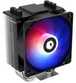 Система охлаждения ID-Cooling SE-903-XT Cooler for Socket 115x/1700/1200/AMD, 130W, 9cm fan, 2200rpm, 45.8CFM, 4pin