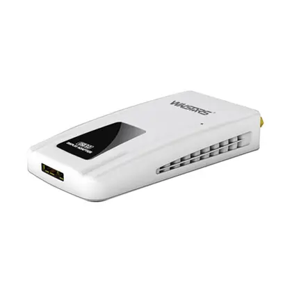 Внешняя USB видеокарта Wavlink WL-UG35D6