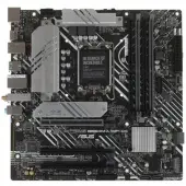 Материнская плата ASUS PRIME B660M-A WIFI D4 [LGA 1700, Intel B660, 4xDDR 4, 2xM.2, 3xPCI-E x16, Micro-ATX]