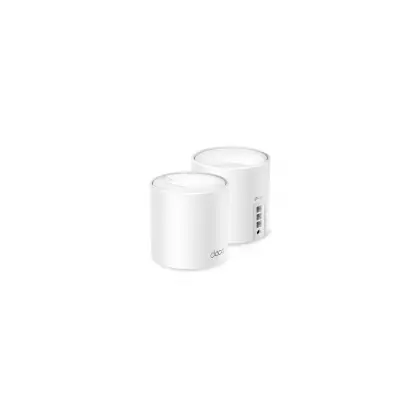 MESH-система TP-Link Deco X50, 2 устройства