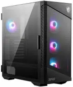 Корпус MSI MPG VELOX 100R, Midi tower