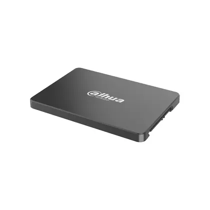 SSD накопитель Dahua C800A (C800AS240G) [240 ГБ, 2.5" SATA III, чтение: 530 МБ/с, запись: 500 МБ/с, TLC]