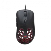 Мышь AOC GM510B [проводная, светодиодная, 16000 DPI, 1000 Гц, подсветка]
