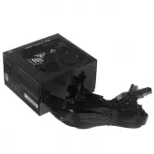Блок питания Cooler Master MWE V2 750 WHITE (MPE-7501-ACABW-EU) [750 Вт, 80 PLUS Standart, 6x SATA, 1x 4+4 pin CPU, EPS12V, ATX]