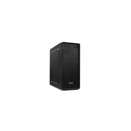 Корпус ПК с БП Qmax H205B, MidiTower