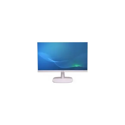 Монитор	QMAX KL249WH [23.8" IPS, 1920x1080, 75 Гц, 2 мс, VGA (D-Sub), HDMI]