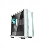 Корпус Deepcool CC560 WH, Midi Tower