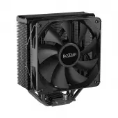 Система охлаждения PCCooler Paladin EX400 Cooler for S1200/1700/115x/AM4, 800-1800rpm, 120cm fan, 73.6CFM, 180W