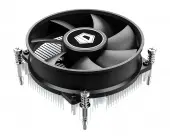Система охлаждения ID-Cooling DK-17 PWM Cooler for S1700, 65W, 9cm fan, 600-2200rpm, 45.8CFM, 4pin
