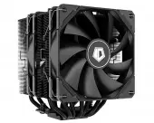 Система охлаждения ID-Cooling SE-207-XT Advanced Cooler for S1700/1200/2066/2011/115x/AMD 280W, 700-1800rpm, 4pin