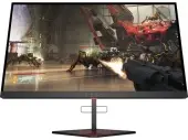 Монитор HP OMEN X 25f, 4WH47AA [24,5" IPS, 1920x1080, 240 Гц, 3 мс, HDMI, DisplayPort]