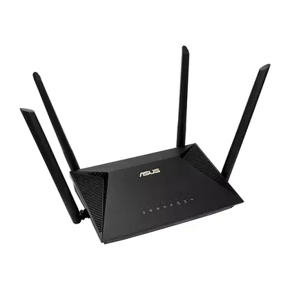 Wi-Fi роутер ASUS RT-AX53U