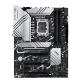 Материнская плата ASUS PRIME Z790-P [LGA 1700, Intel Z790, 4xDDR 5, 3xM.2, 4xPCI-E x16, Standard-ATX]
