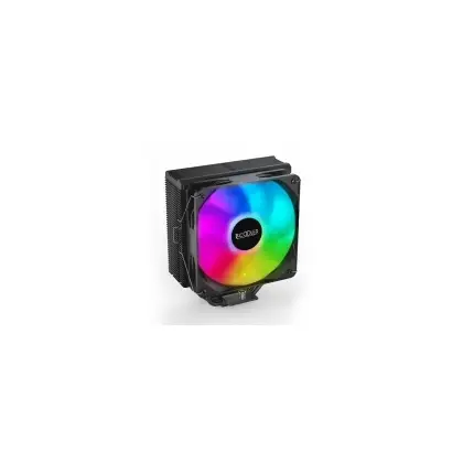 Кулер для процессора PCCooler PALADIN EX400 ARGB TDP 180W 4-pin Intel LGA 1700/1200/20xx/115x/AMD AM4/AM5