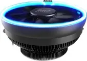 Вентилятор для процессора PCCooler E126M Blue Led TDP 92W 4-pin Socket 1700/1200/115x/AM5/AM4/AM3/AM3+/AM2/AM2+/ E126M B