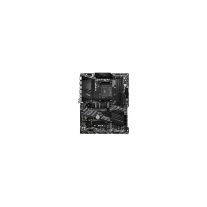 Материнская плата MSI B550-A PRO [AM4, AMD B550, 4xDDR 4, 2xM.2, 2xPCI-E x16, Standard-ATX]