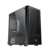 Корпус Xigmatek Oreo [Mini Tower]