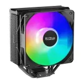 Вентилятор для процессора PCCooler PALADIN EX400S RGB TDP 180W 4-pin Intel LGA 1700/1200/20xx/115x/AMD AM4/AM5