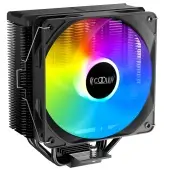 Вентилятор для процессора PCCooler PALADIN EX300S RGB TDP 125 Вт